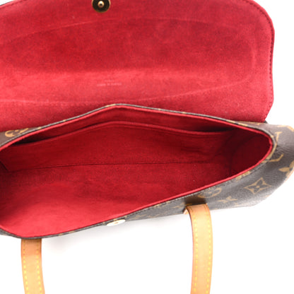 Louis Vuitton Monogram Sonatine 5 of 10