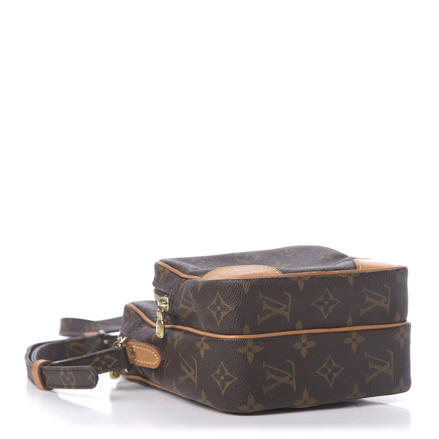 Louis Vuitton Monogram Amazone 4 of 11
