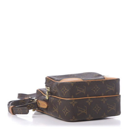 Louis Vuitton Monogram Amazone 4 of 11