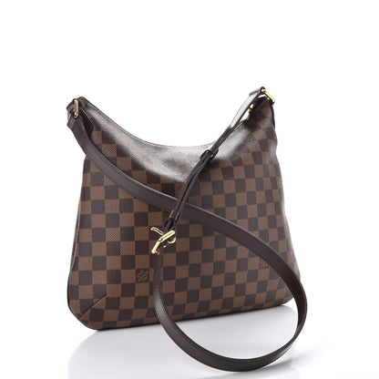 Louis Vuitton Damier Ebene Bloomsbury PM 3 of 7