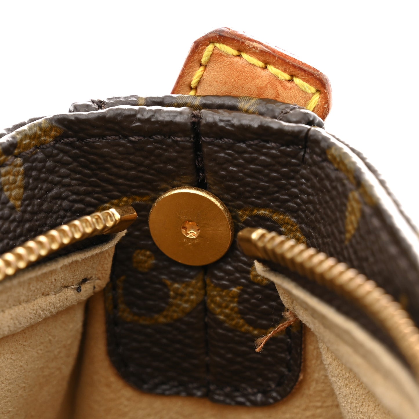 Monogram Looping MM