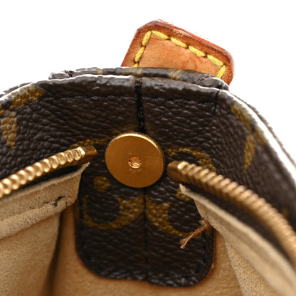 Louis Vuitton Monogram Looping MM 12 of 13