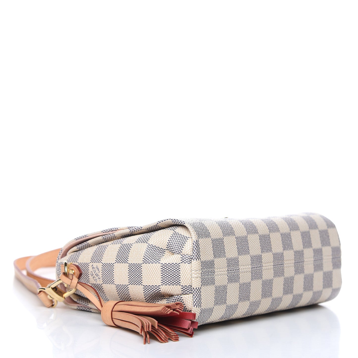 Damier Azur Croisette