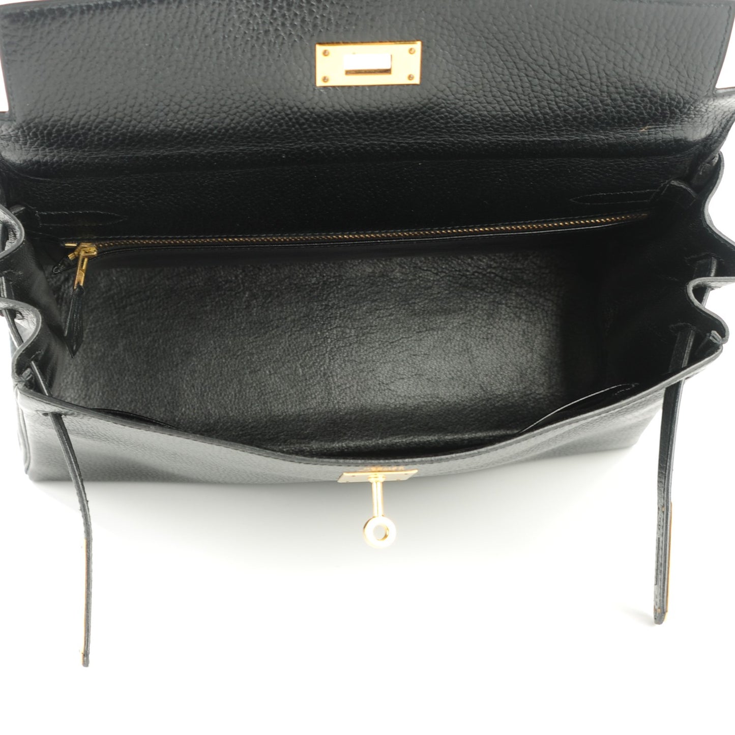Ardennes Kelly Retourne 32 Black