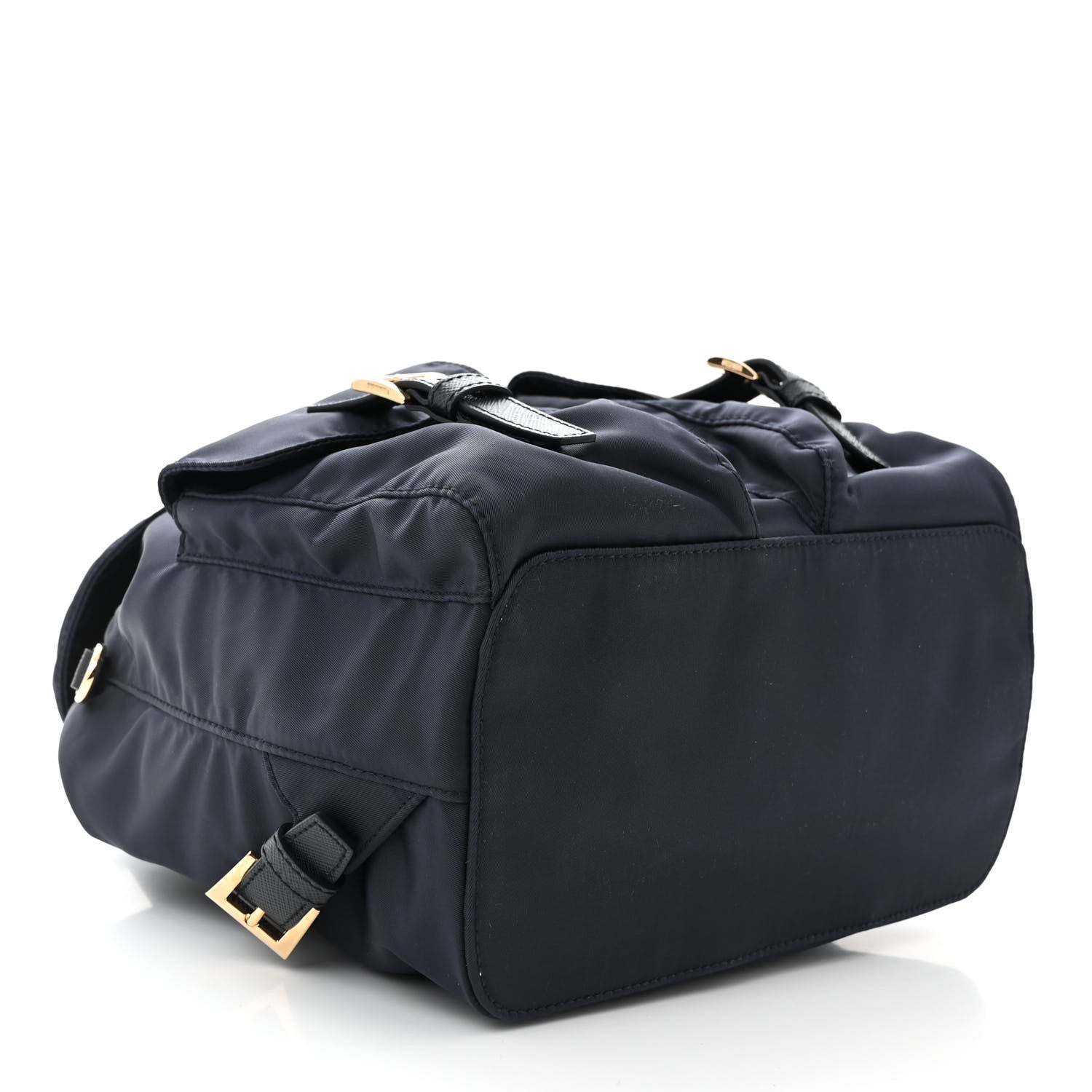 Prada Tessuto Nylon Re-Edition 1978 Small Backpack Baltico 4 of 10