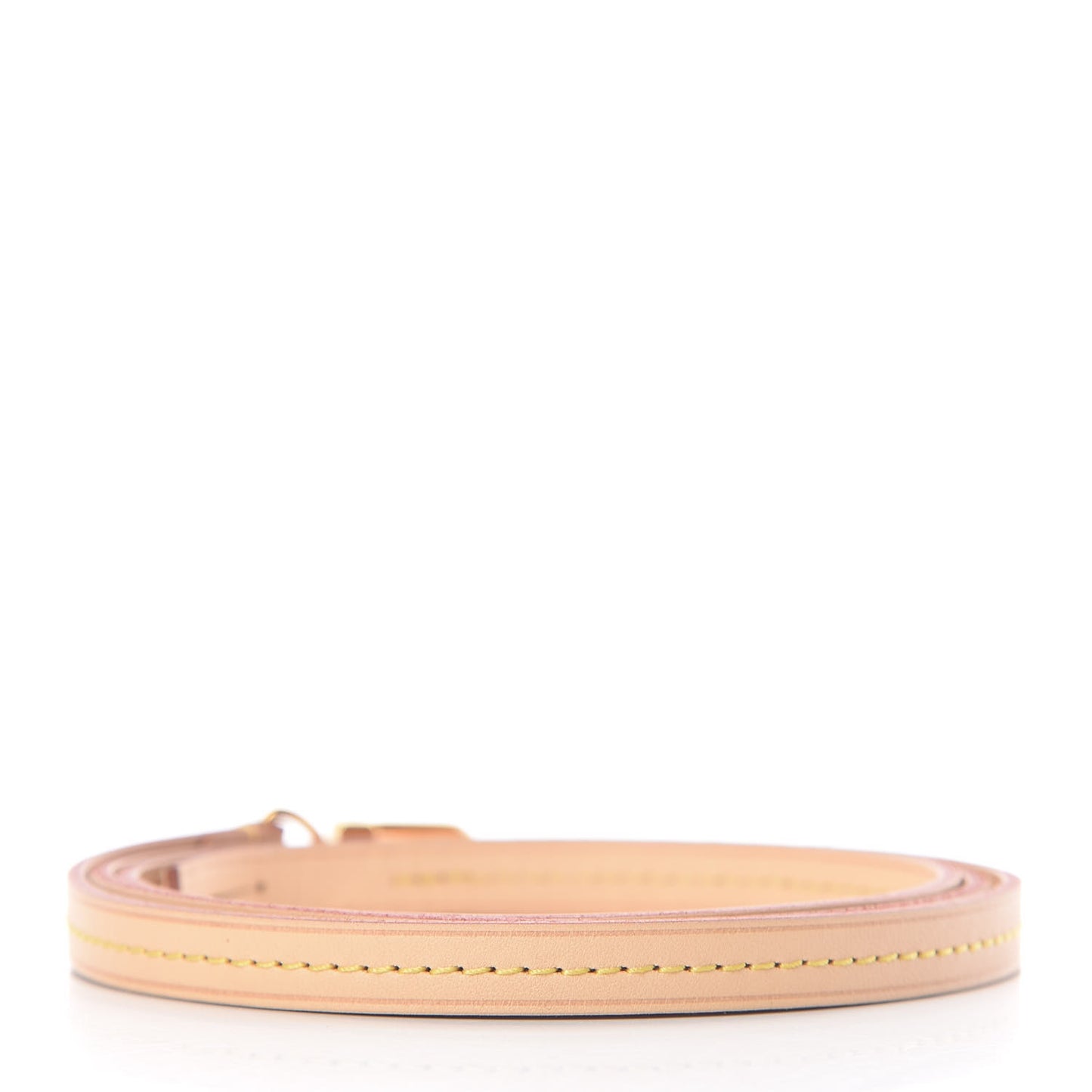 Vachetta Favorite Long Strap