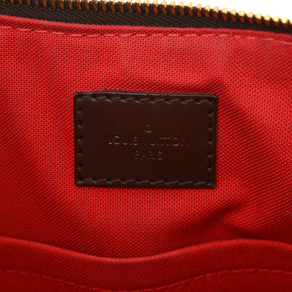 Louis Vuitton Damier Ebene Siena PM 6 of 13