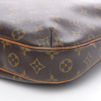 Louis Vuitton Monogram Odeon MM 10 of 16