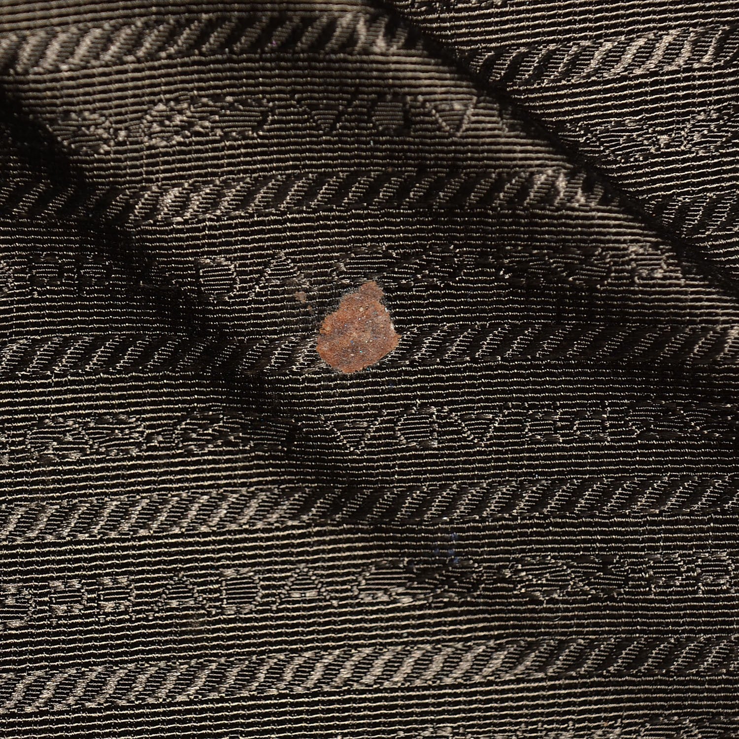 Prada Vitello Daino Tote Bruciato 12 of 12