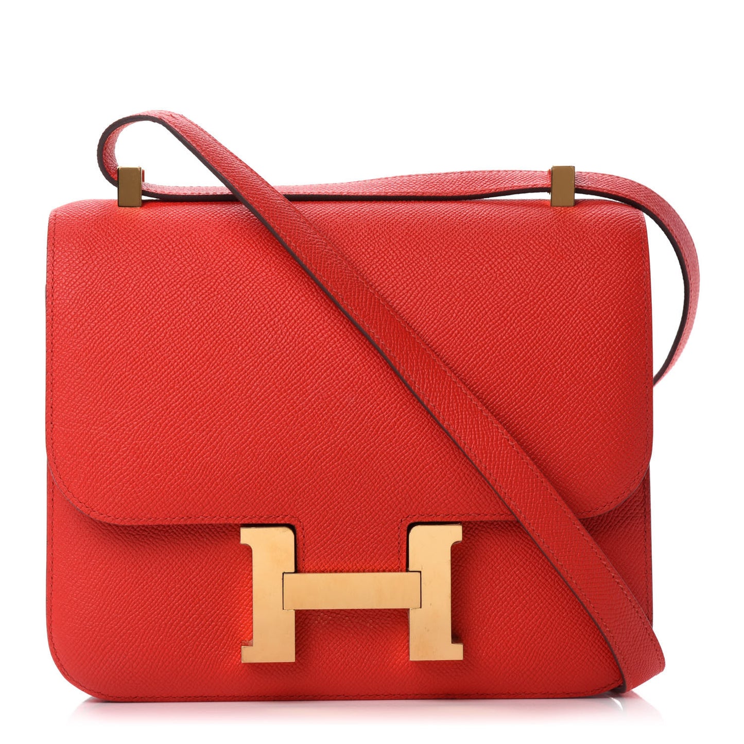 Epsom Constance 24 Rouge Casaque