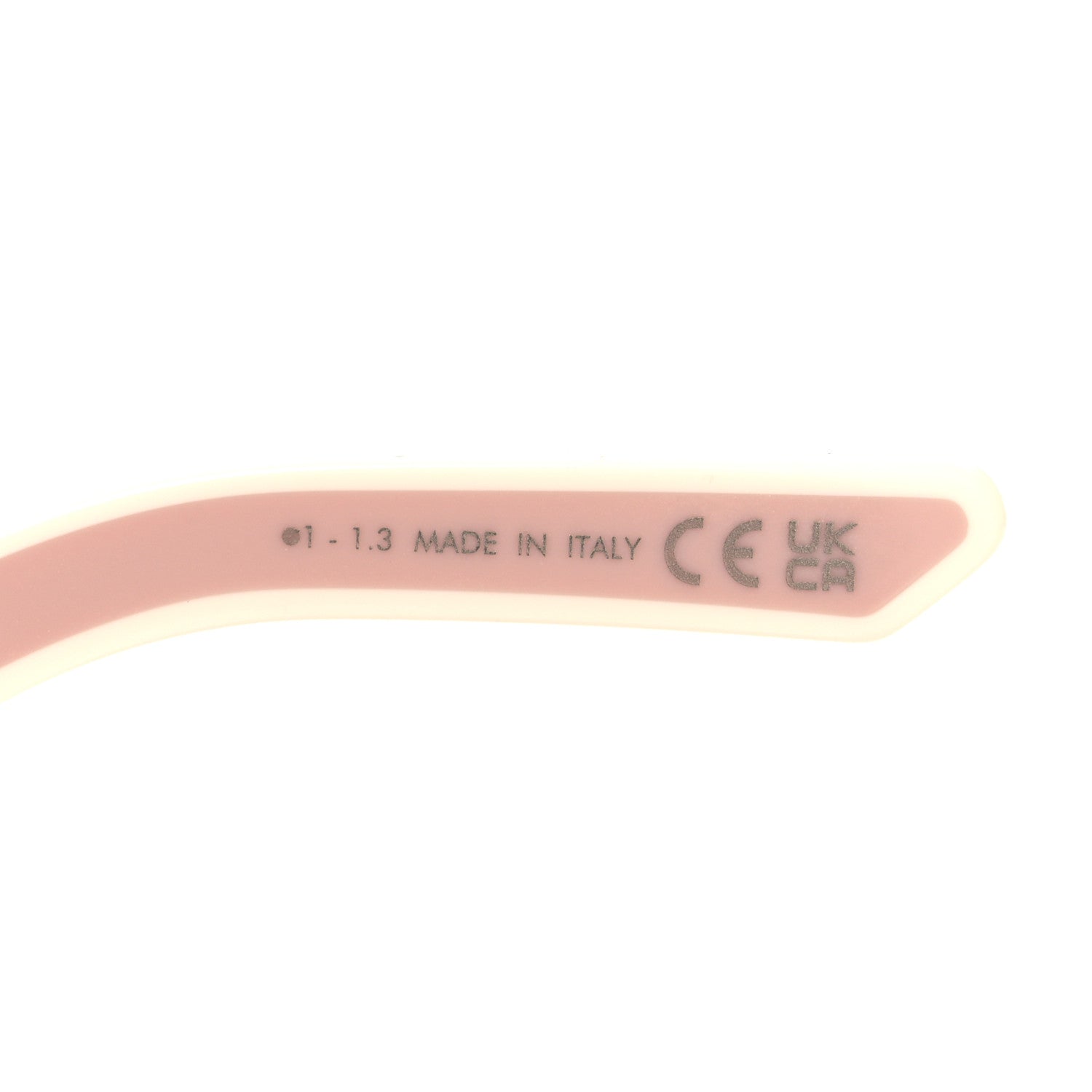 Christian Dior Diorpacific S1U Square Sunglasses Pink 7 of 8