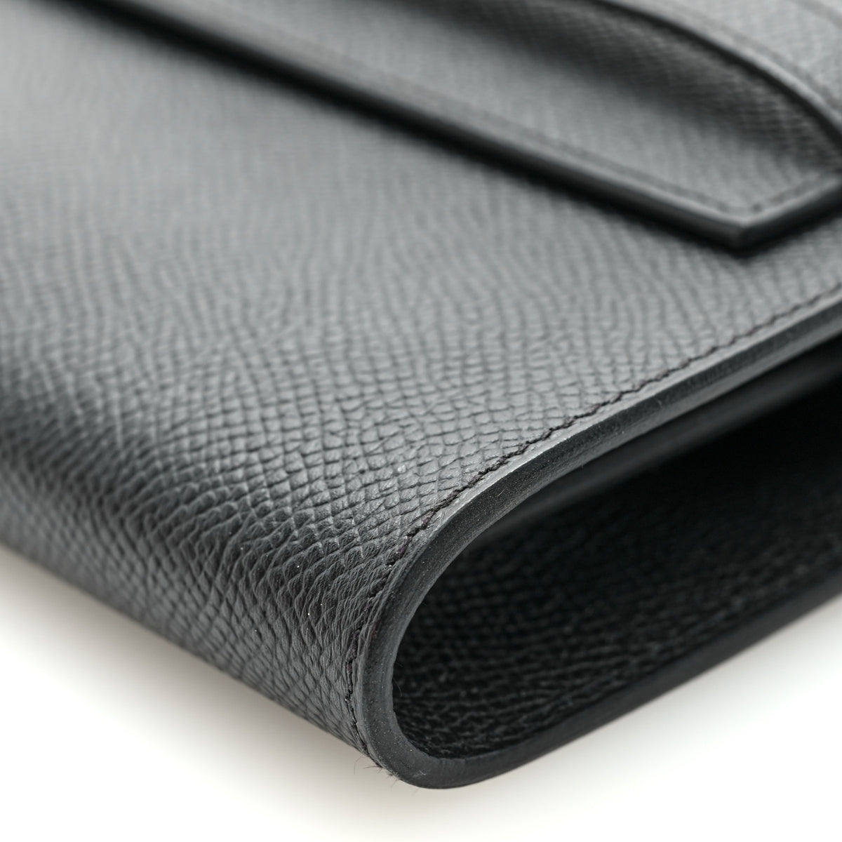 Epsom Kelly Wallet To Go Black