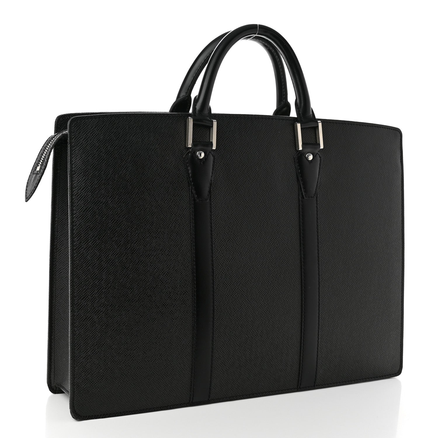 Louis Vuitton Taiga Lozan Ardoise 2 of 9