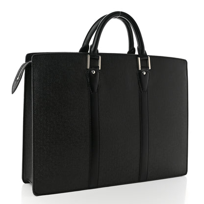 Louis Vuitton Taiga Lozan Ardoise 2 of 9