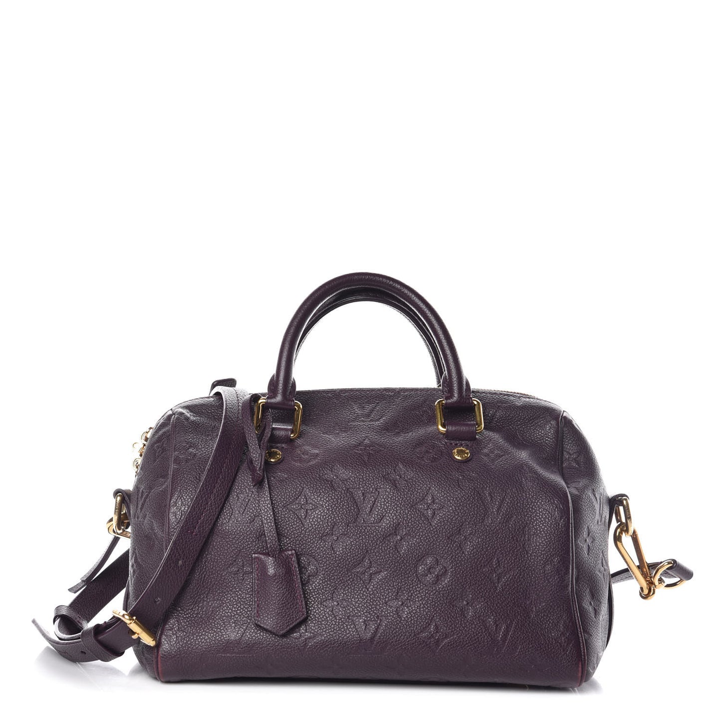 Empreinte Speedy Bandouliere 25 Aube