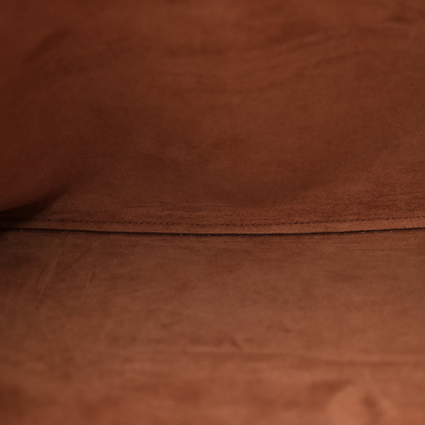 Calfskin Medium Suzanne Hobo Brick