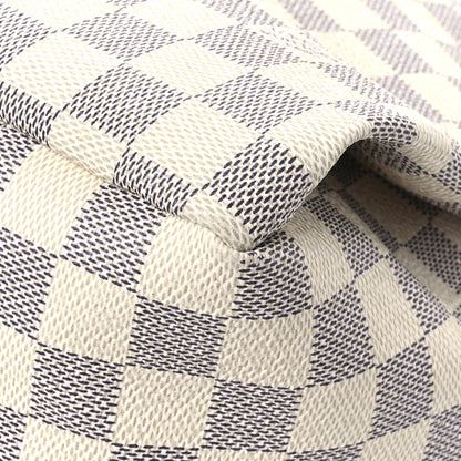 Louis Vuitton Damier Azur Artsy MM 11 of 13