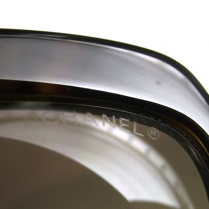 Chanel Tortoise Shell Pearl Sunglasses 5132-H 9 of 9