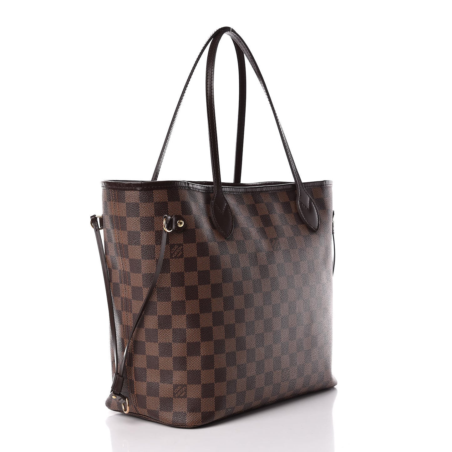 Damier Ebene Neo Neverfull MM