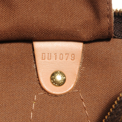 Louis Vuitton Monogram My LV Heritage Speedy 30 6 of 8