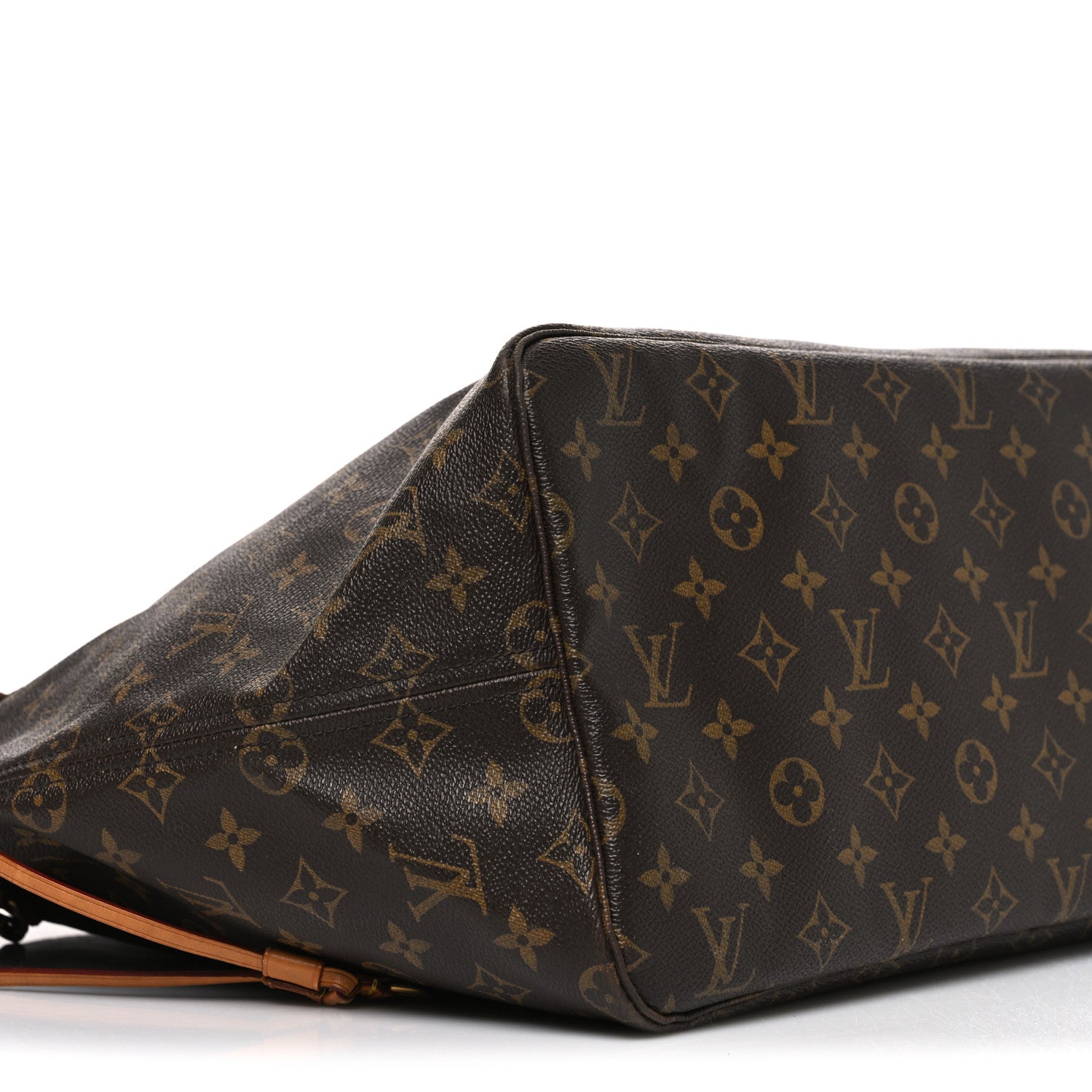 Louis Vuitton Monogram Neverfull GM 8 of 9