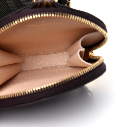 Louis Vuitton Monogram Multi Pochette Accessories Kaki 7 of 14