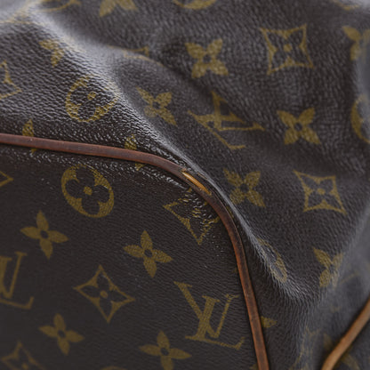 Louis Vuitton Monogram Palermo GM 9 of 31