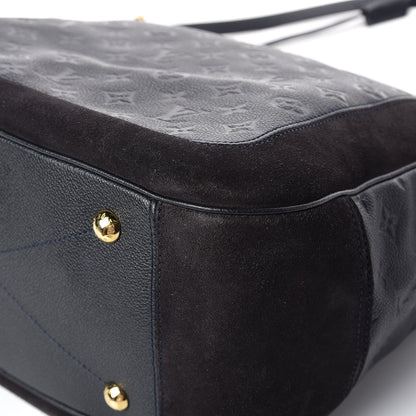 Louis Vuitton Empreinte Suede Audacieuse MM Infini 11 of 16