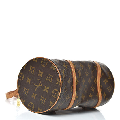 Louis Vuitton Monogram Papillon 26 2 of 9