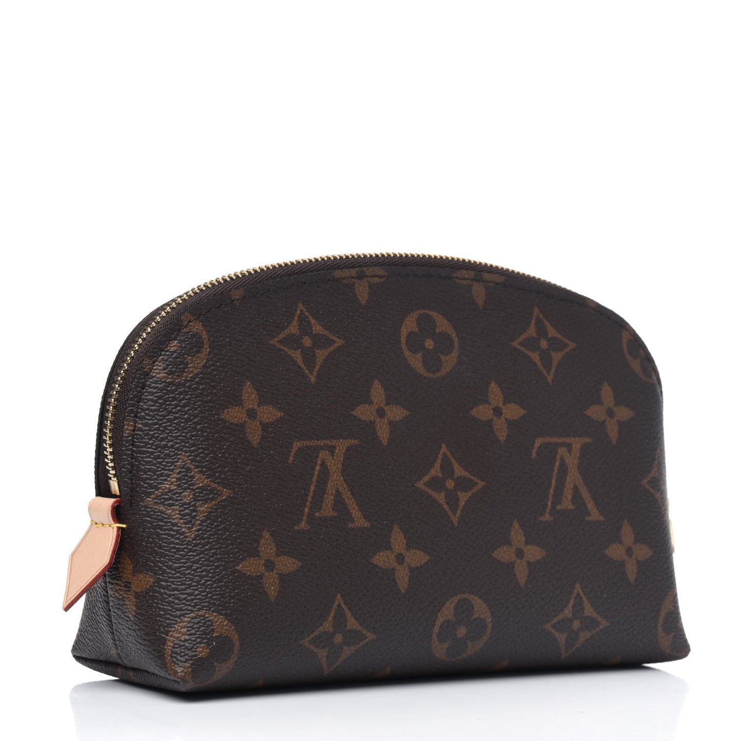 Monogram Cosmetic Pouch