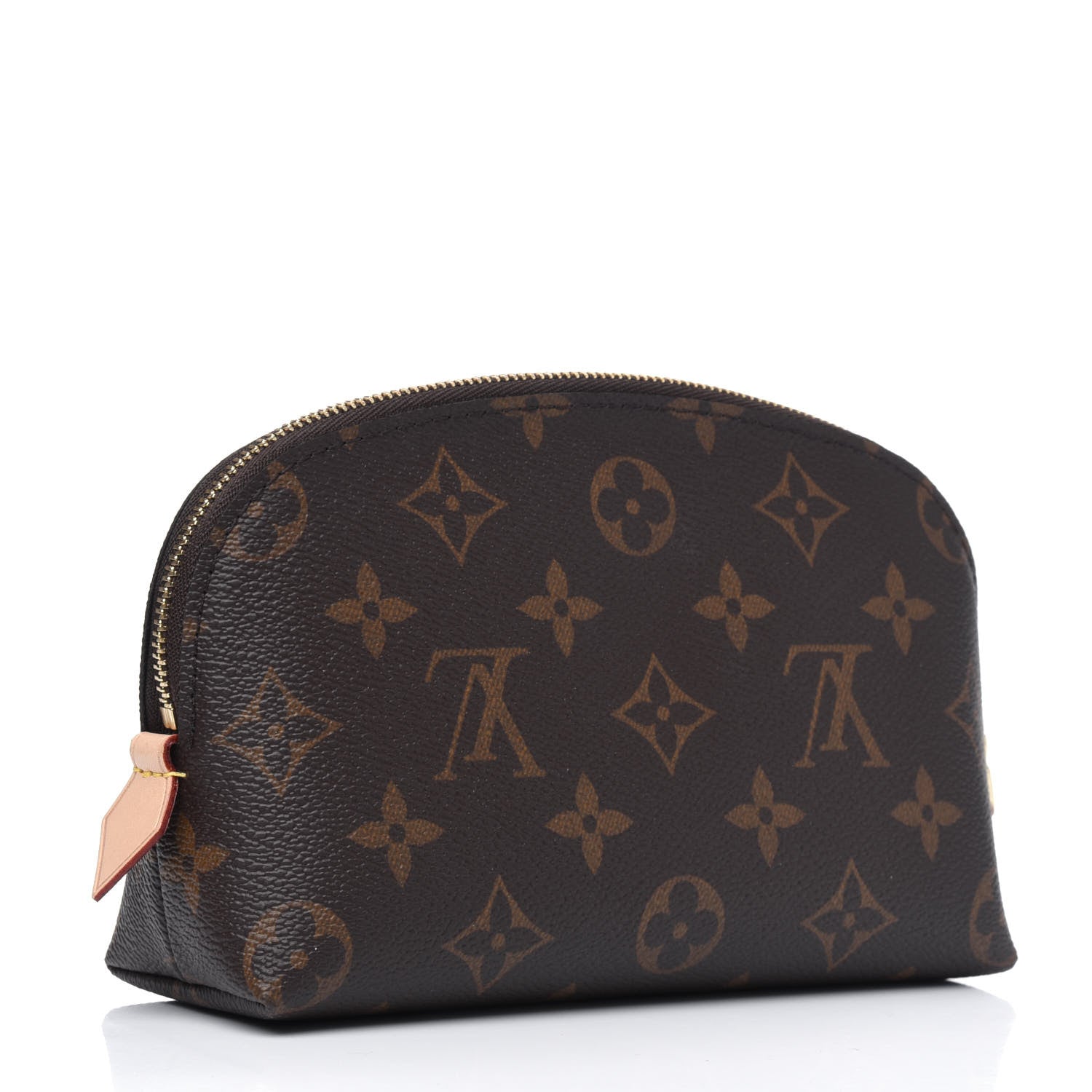 Louis Vuitton Monogram Cosmetic Pouch 2 of 4