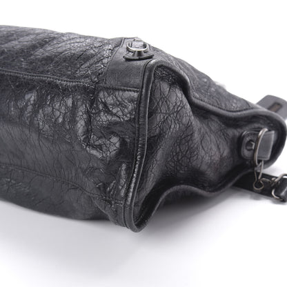 Balenciaga Agneau Classic Hardware City Black 7 of 11