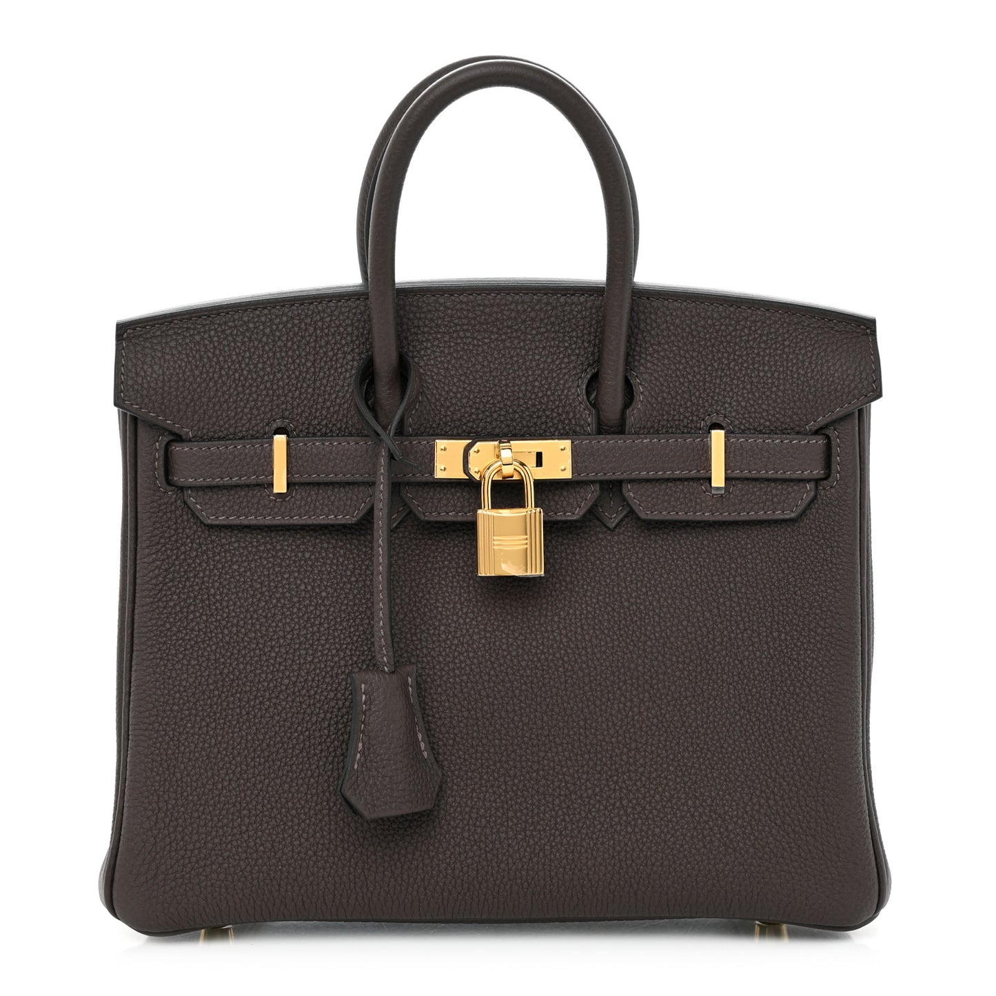 Togo Birkin 25 Ebene