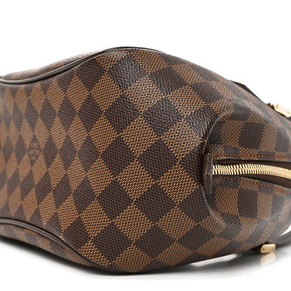 Louis Vuitton Damier Ebene Belem PM 9 of 9