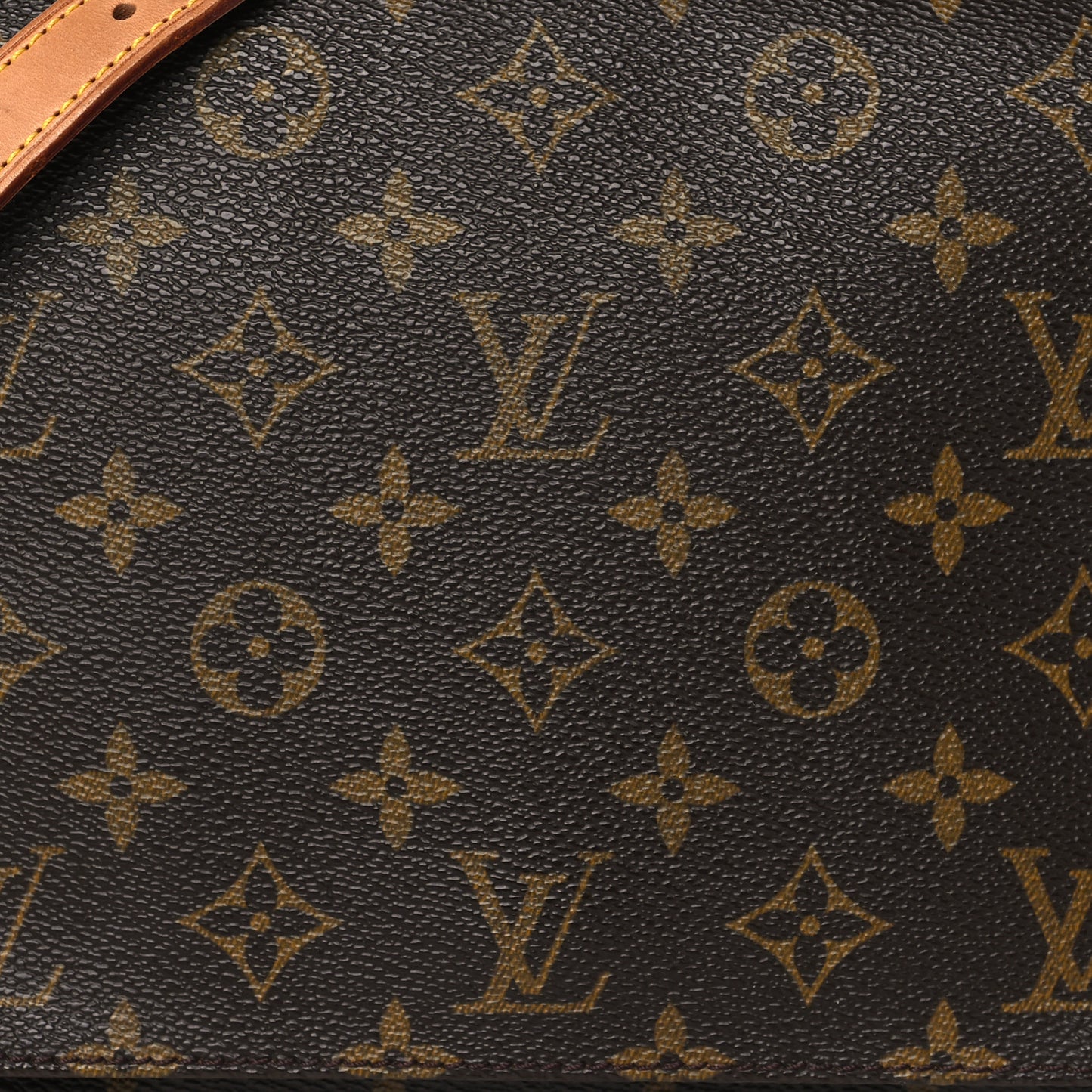 Monogram Musette Tango