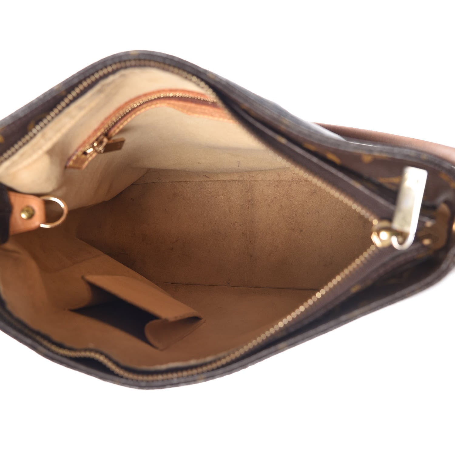 Louis Vuitton Monogram Looping GM 5 of 18