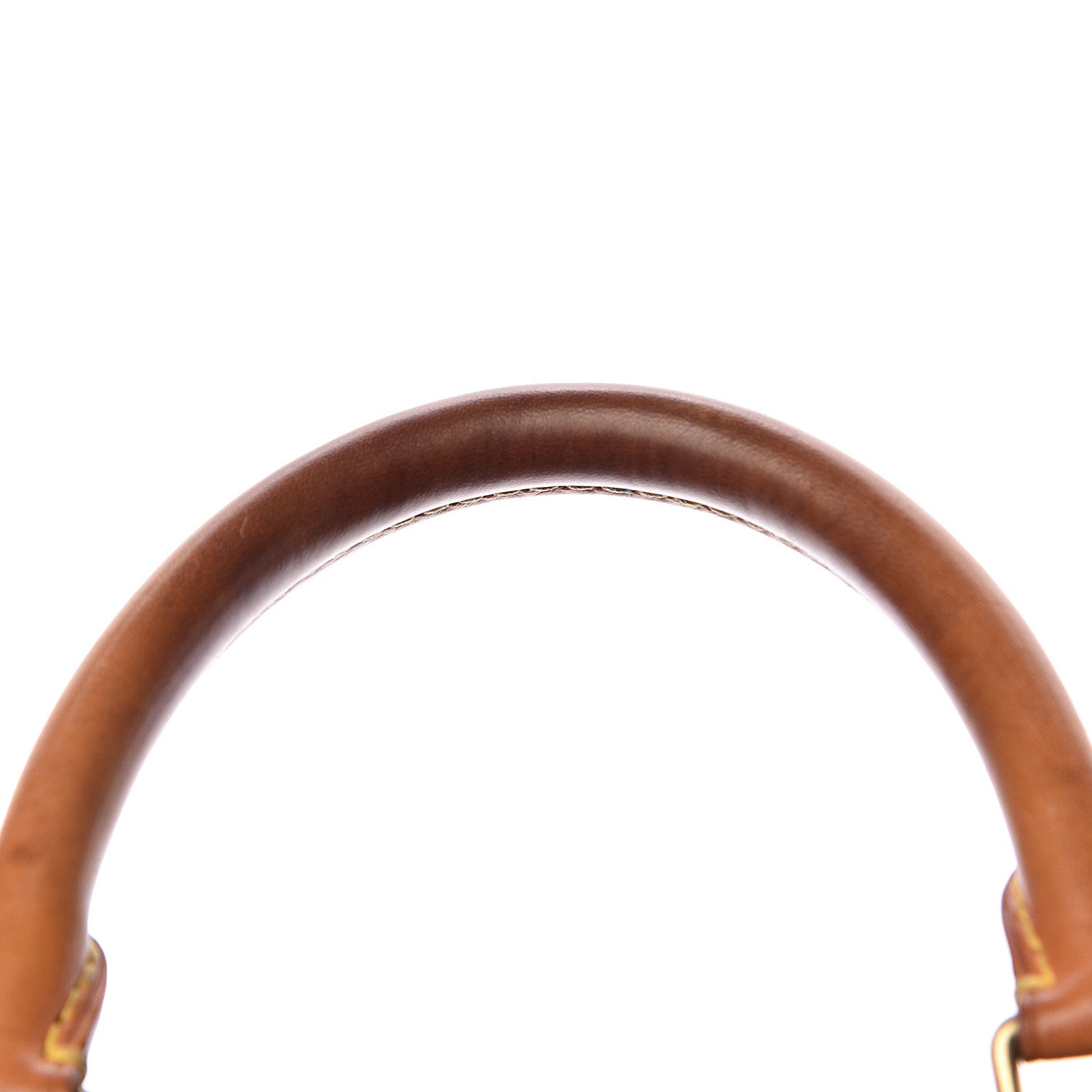 Louis Vuitton Monogram Speedy 35 14 of 14