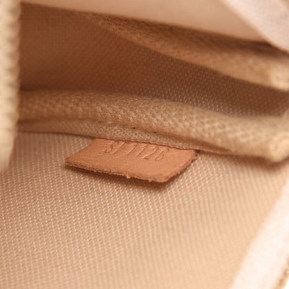 Louis Vuitton Damier Azur Mini Pochette Accessories 8 of 8