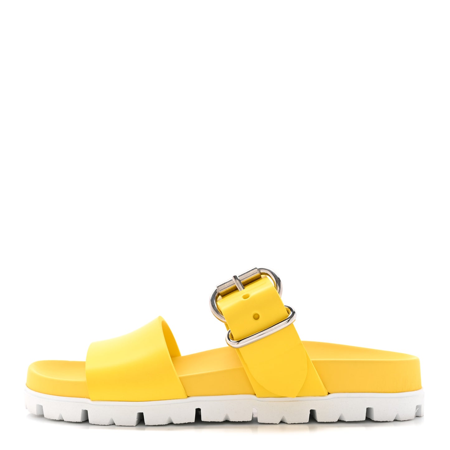 EVA Rubber Double Strap 20mm Fussbett Sandals 38 Sole