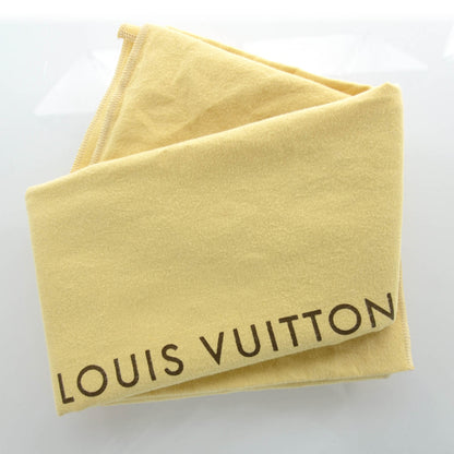 Louis Vuitton Monogram Leopard Polly 8 of 8