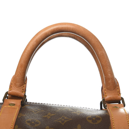 Louis Vuitton Monogram Keepall 60 7 of 22