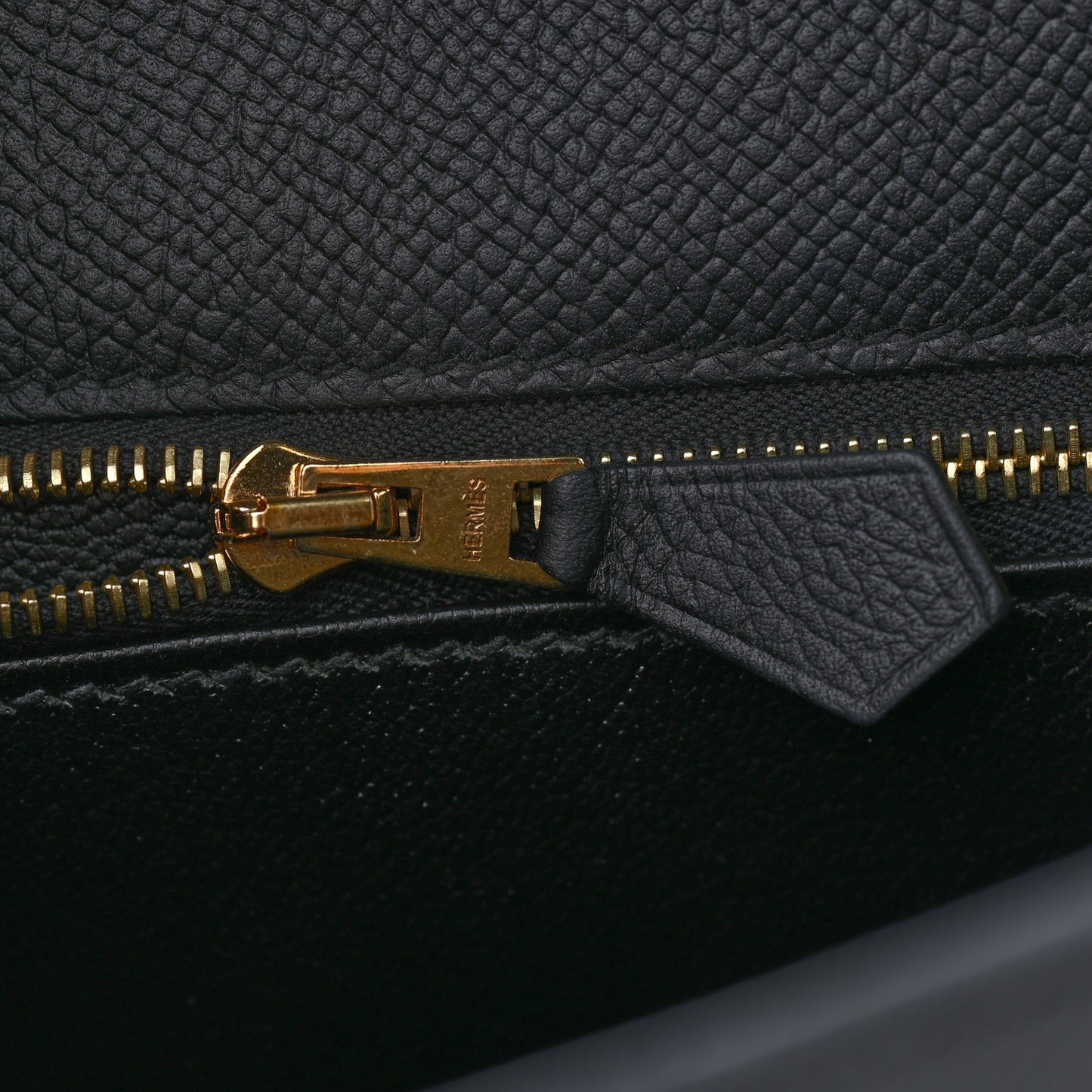 Epsom Kelly Sellier 25 Black