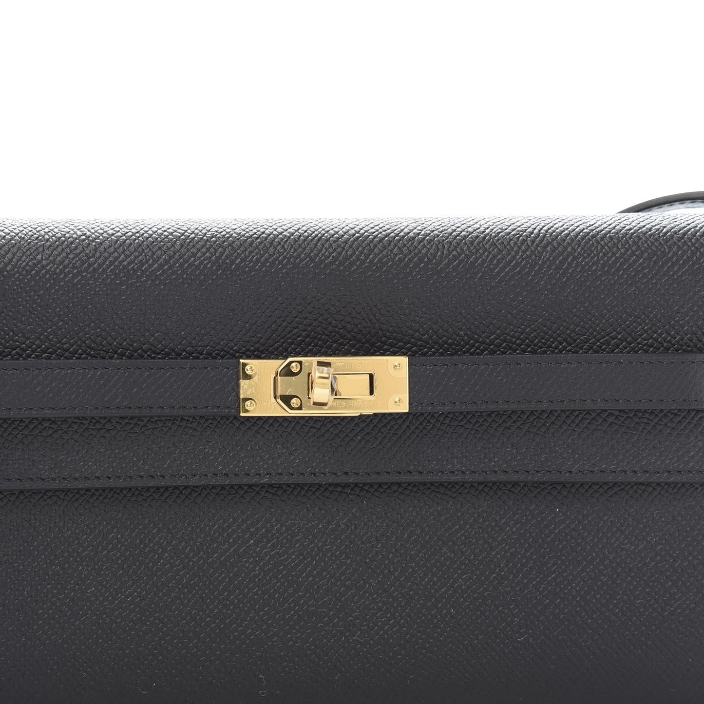 Epsom Kelly Wallet To Go Black