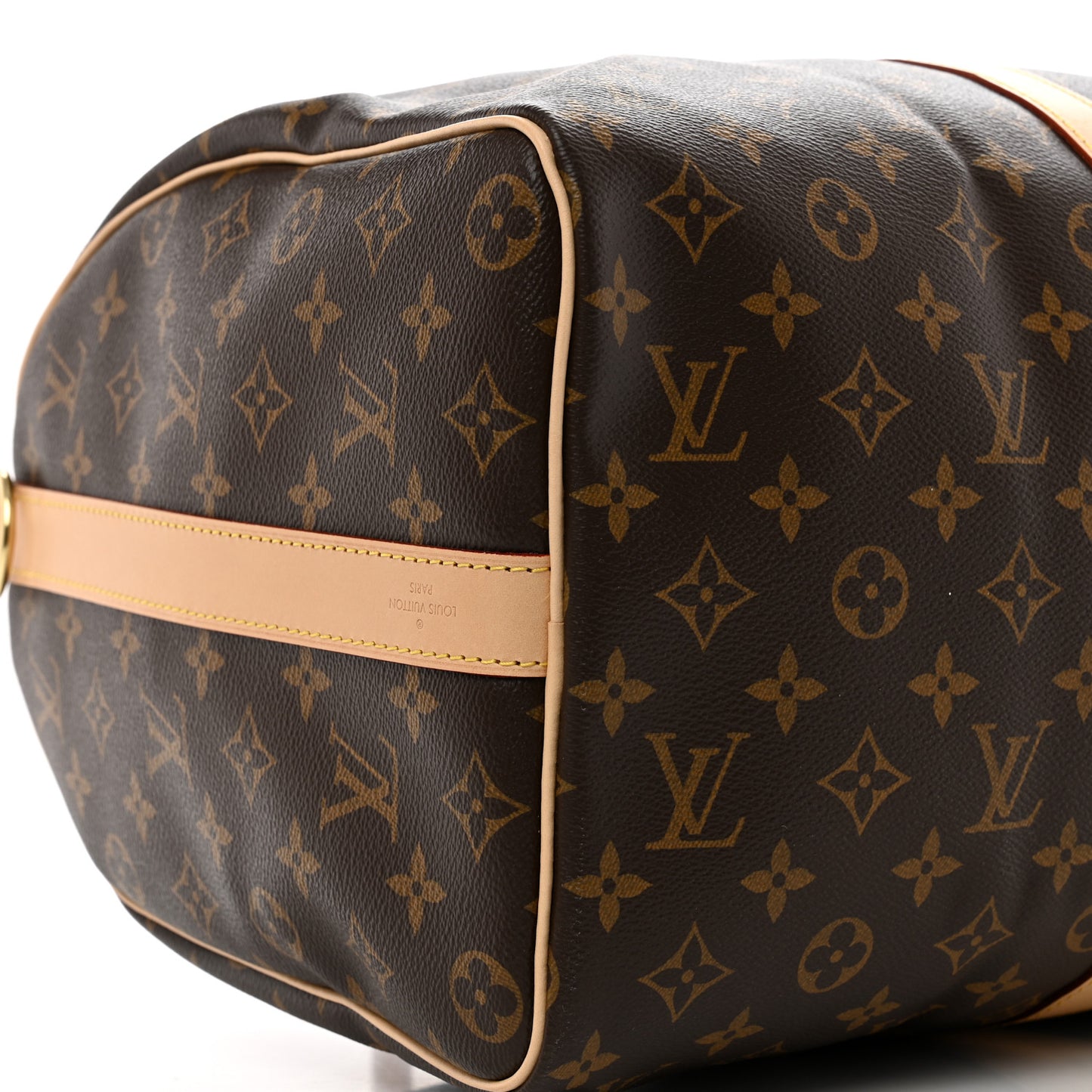Monogram Keepall Bandouliere 45