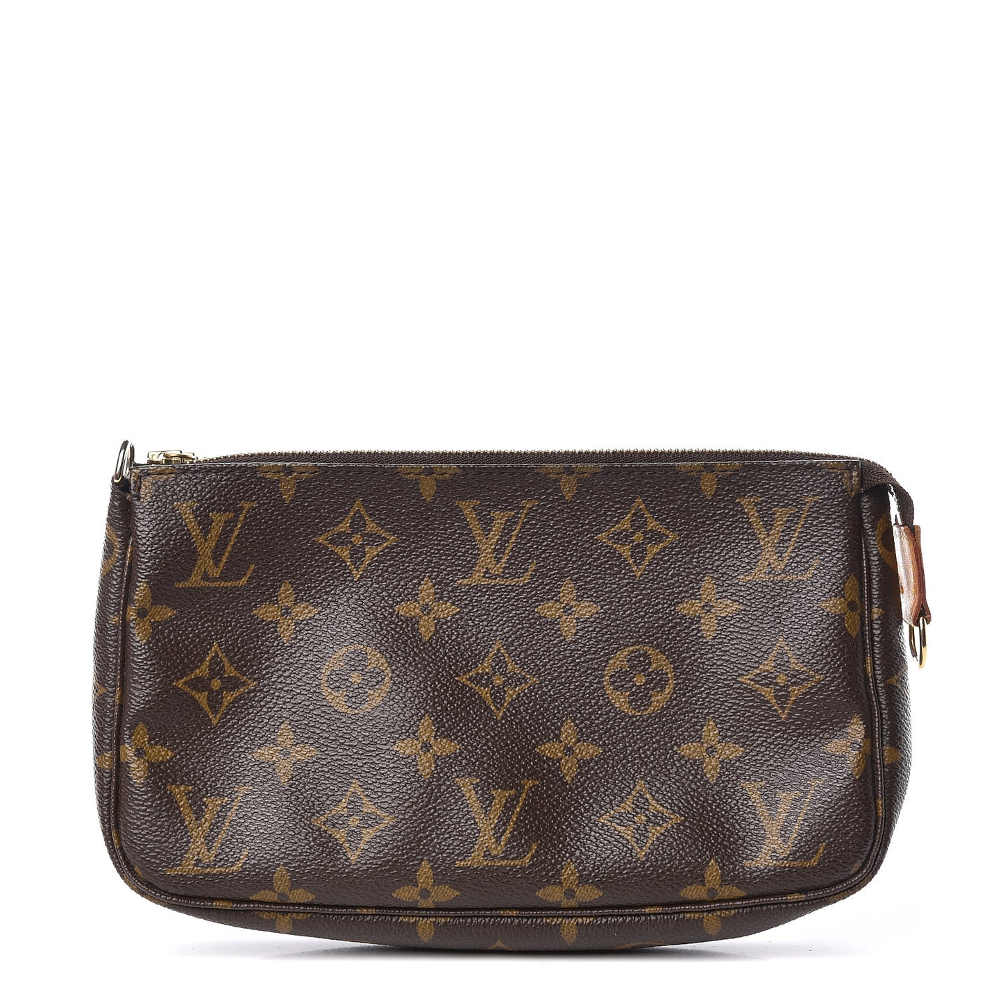 Monogram Pochette Accessories