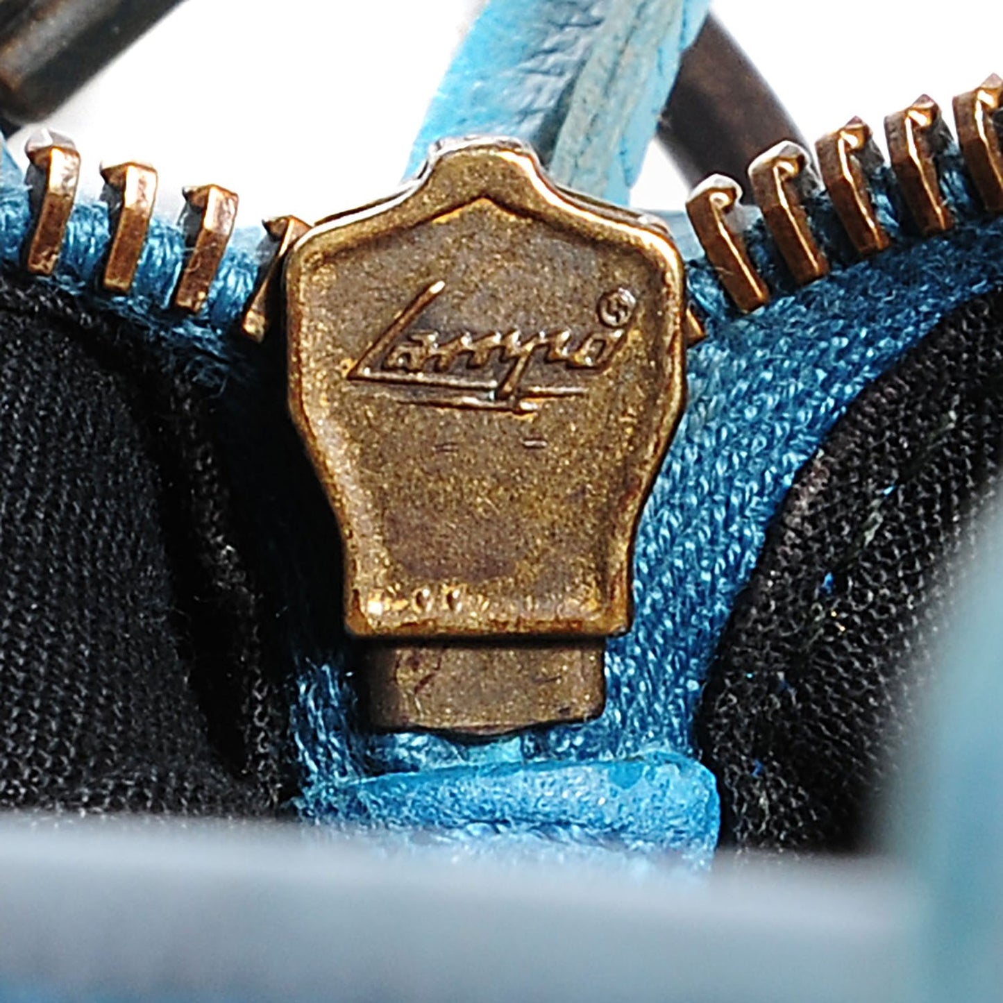 Agneau Classic Hardware First Cyclade