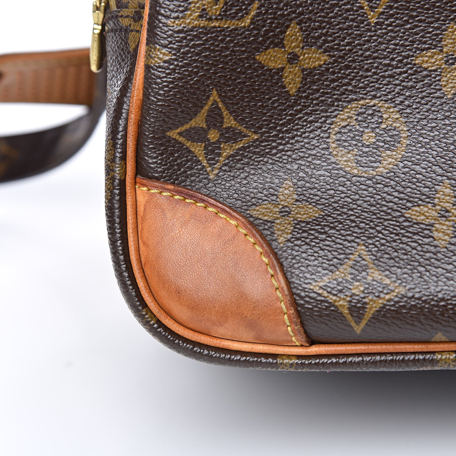 Louis Vuitton Monogram Nil 28 10 of 15