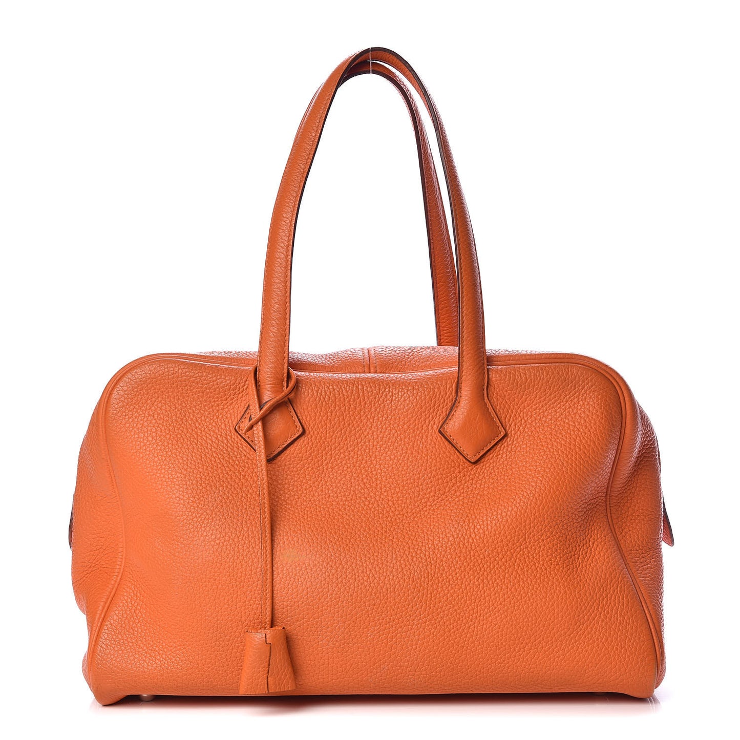 Taurillon Clemence Victoria II 35 Orange