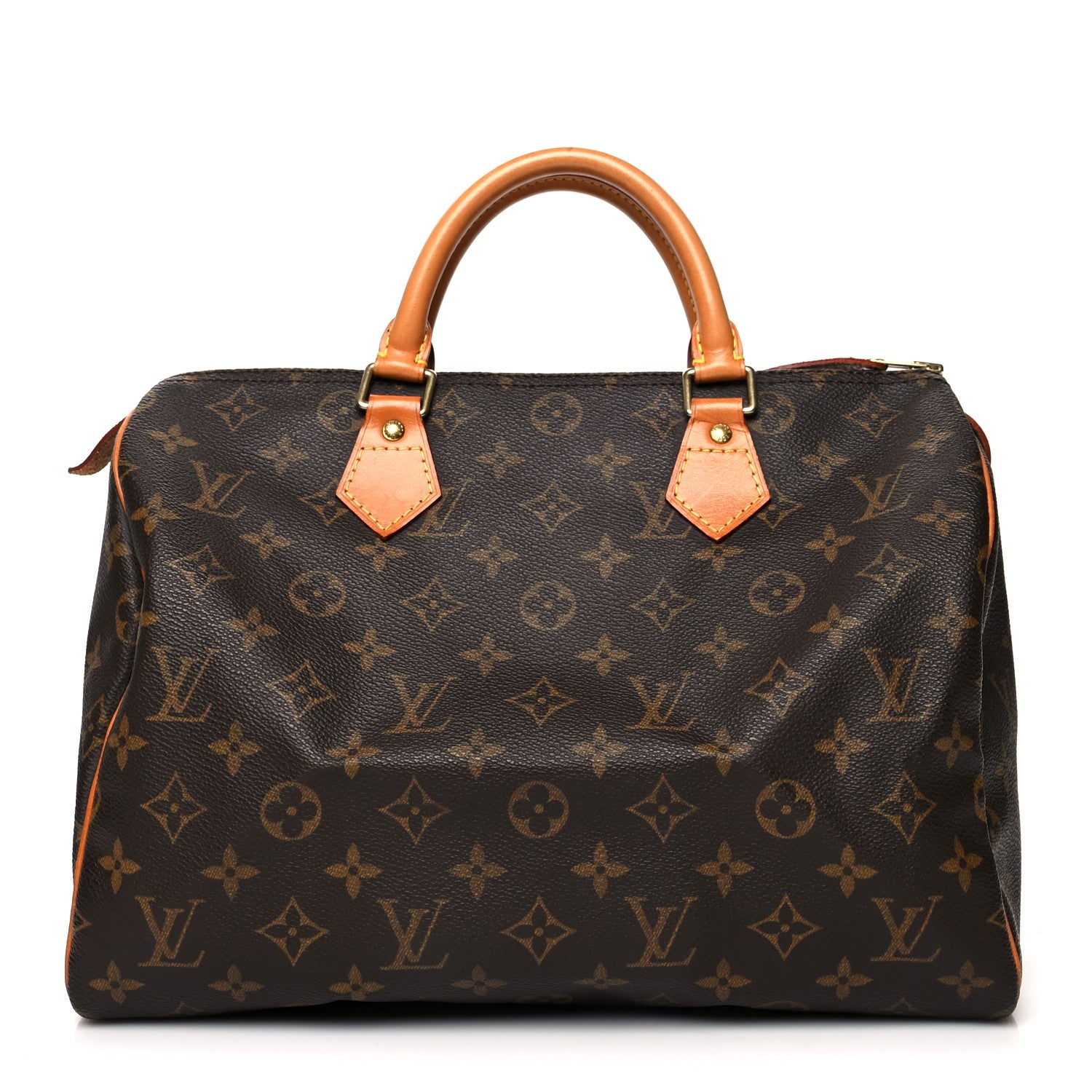 Louis Vuitton Monogram Speedy 30 1 of 14