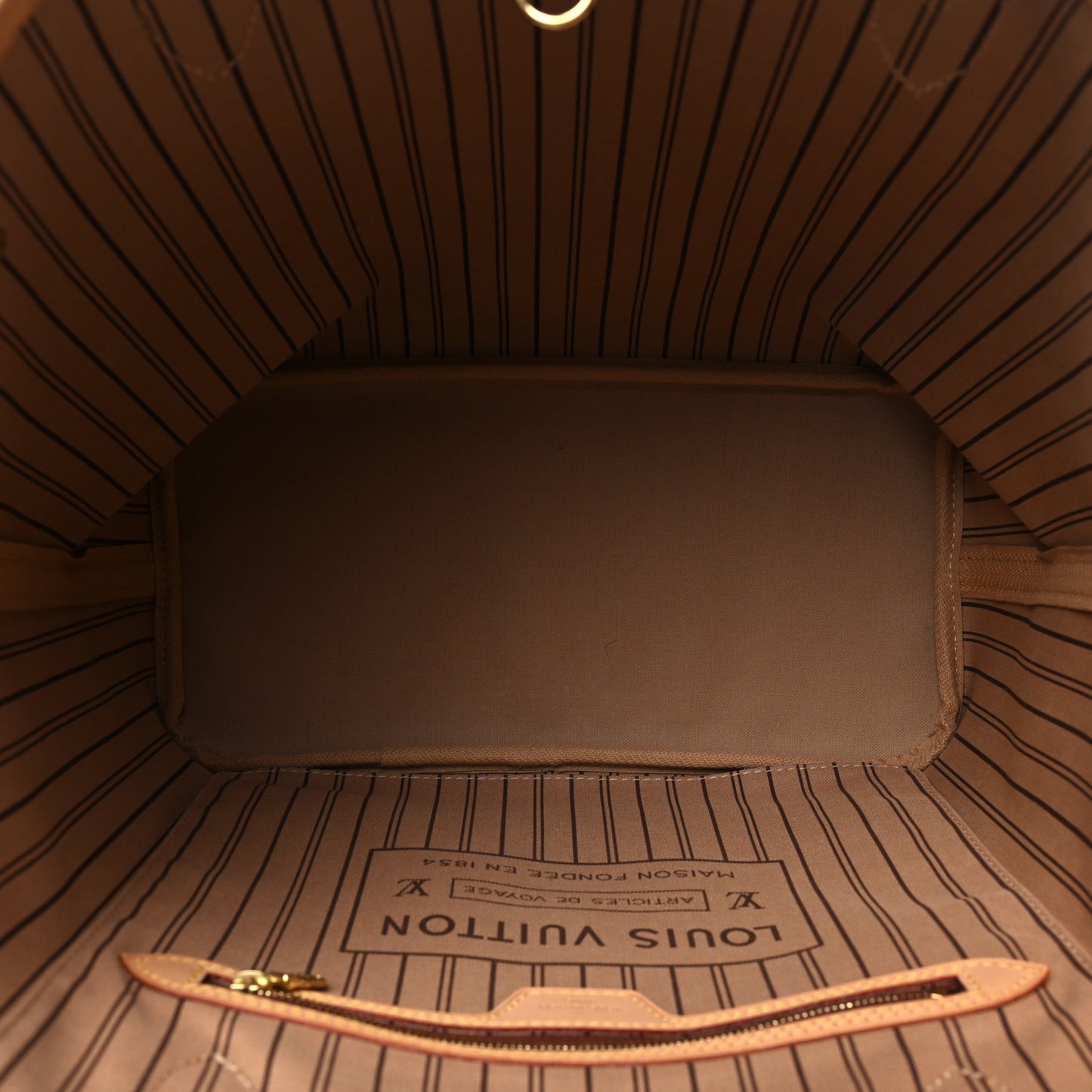 Monogram Neo Neverfull MM